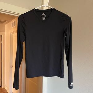 Adidas long sleeve shirt